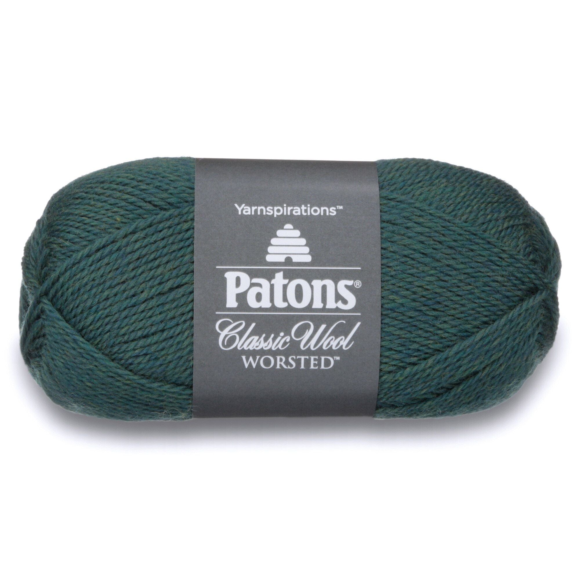 Classic Worsted