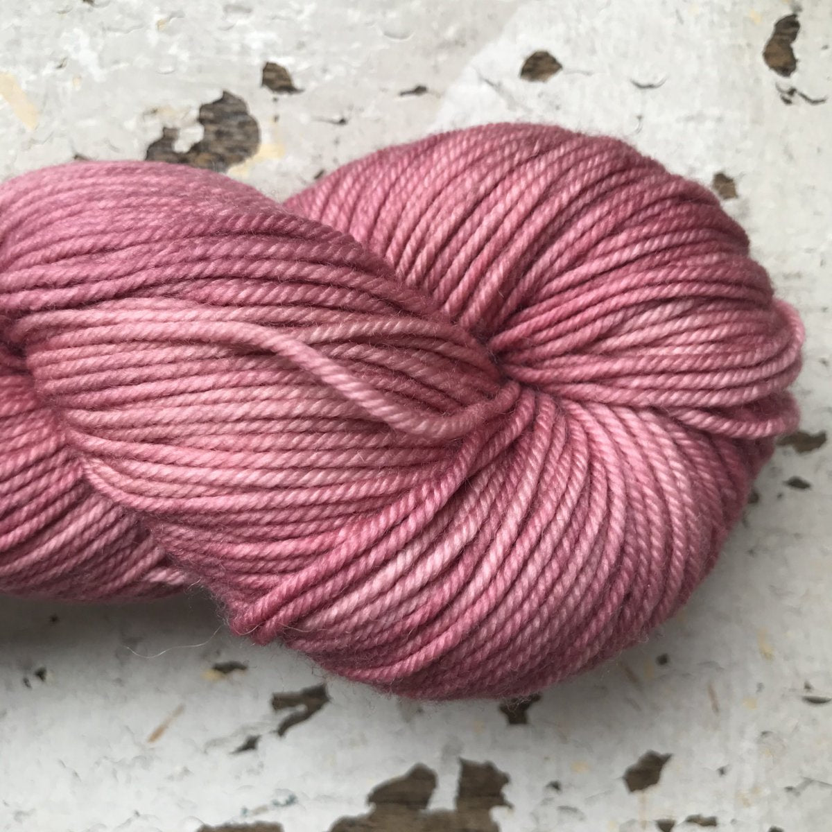 Worsted Basique