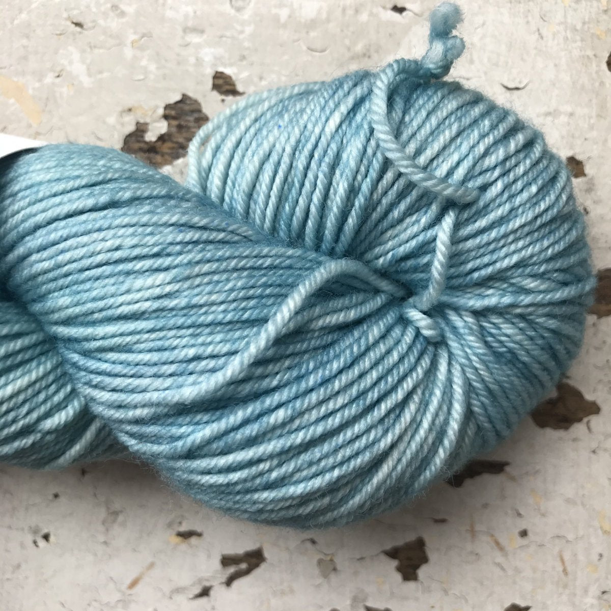Worsted Basique