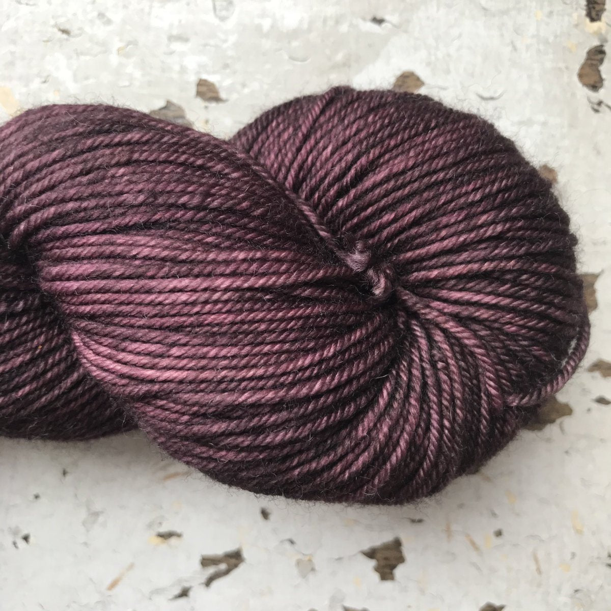 Worsted Basique