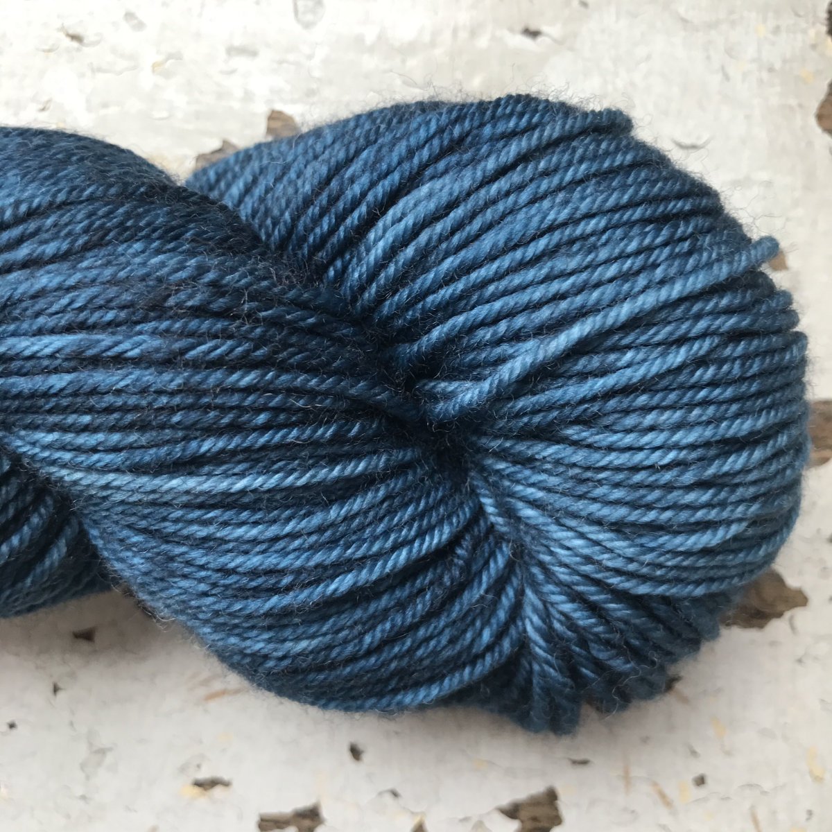 Worsted Basique