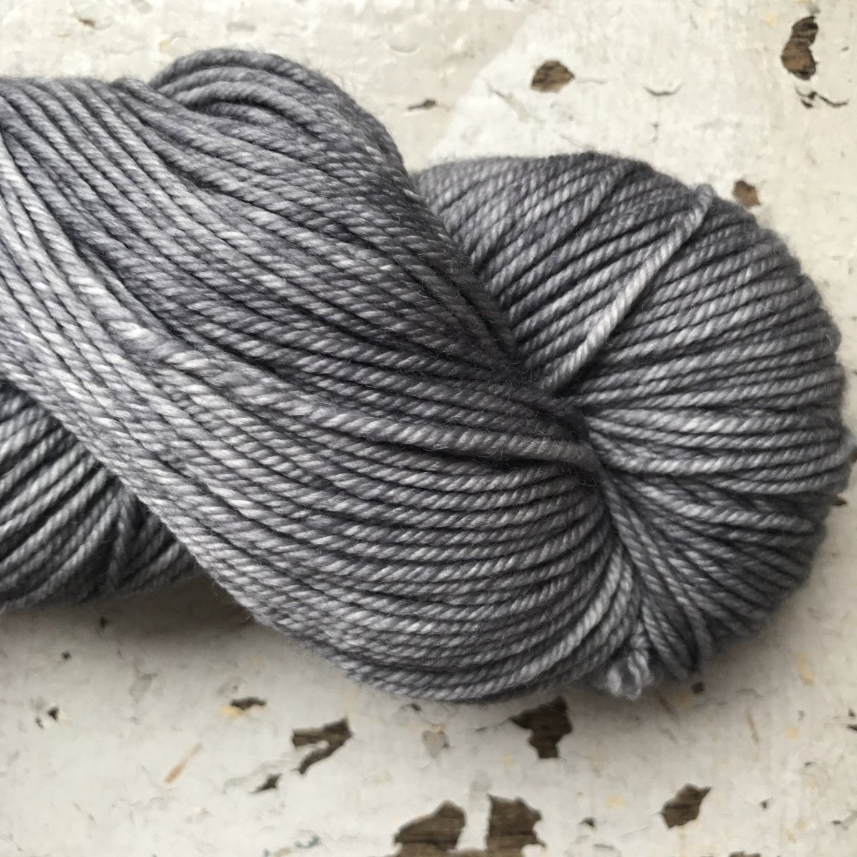 Worsted Basique