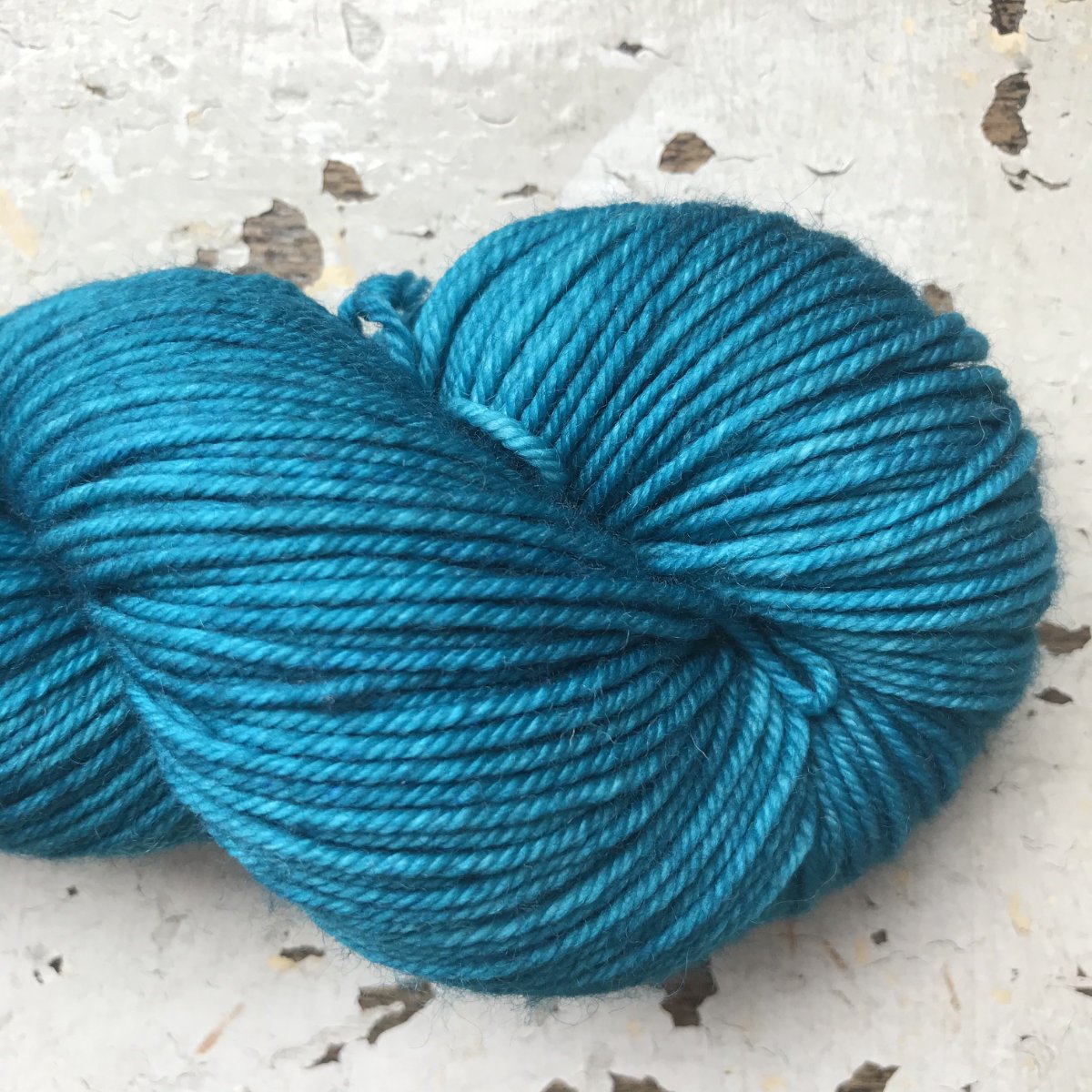 Worsted Basique
