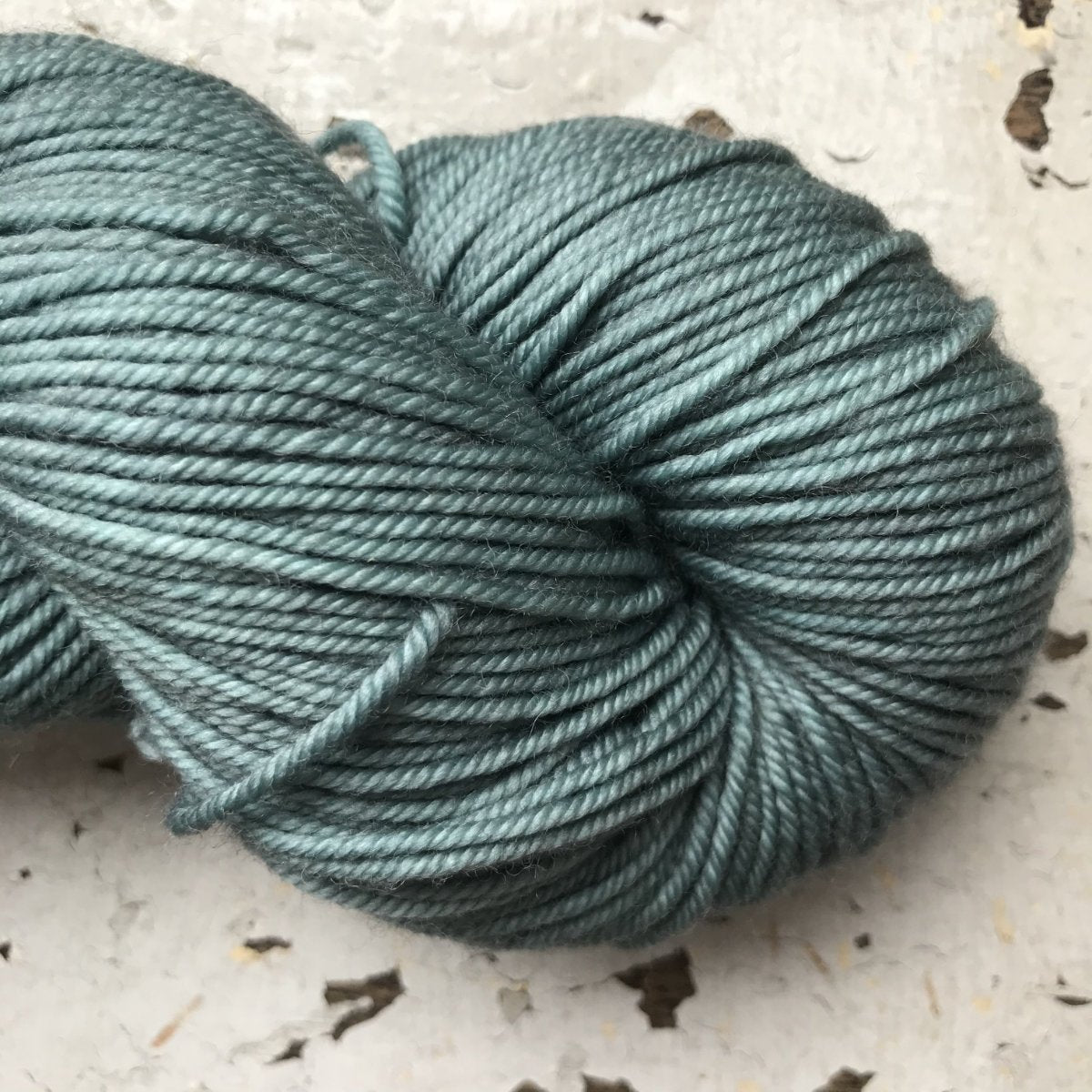 Worsted Basique