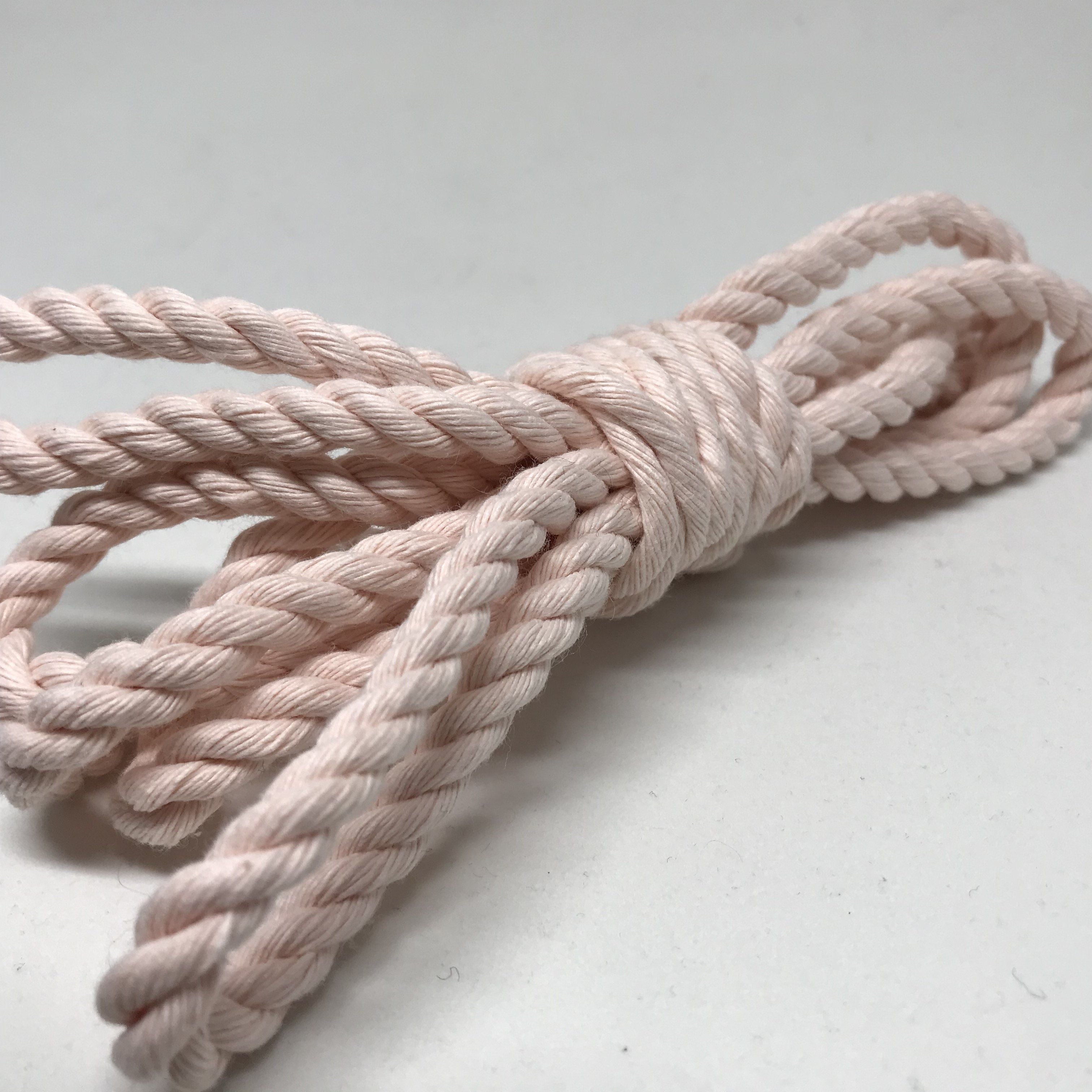 Bundles de Corde à macramé