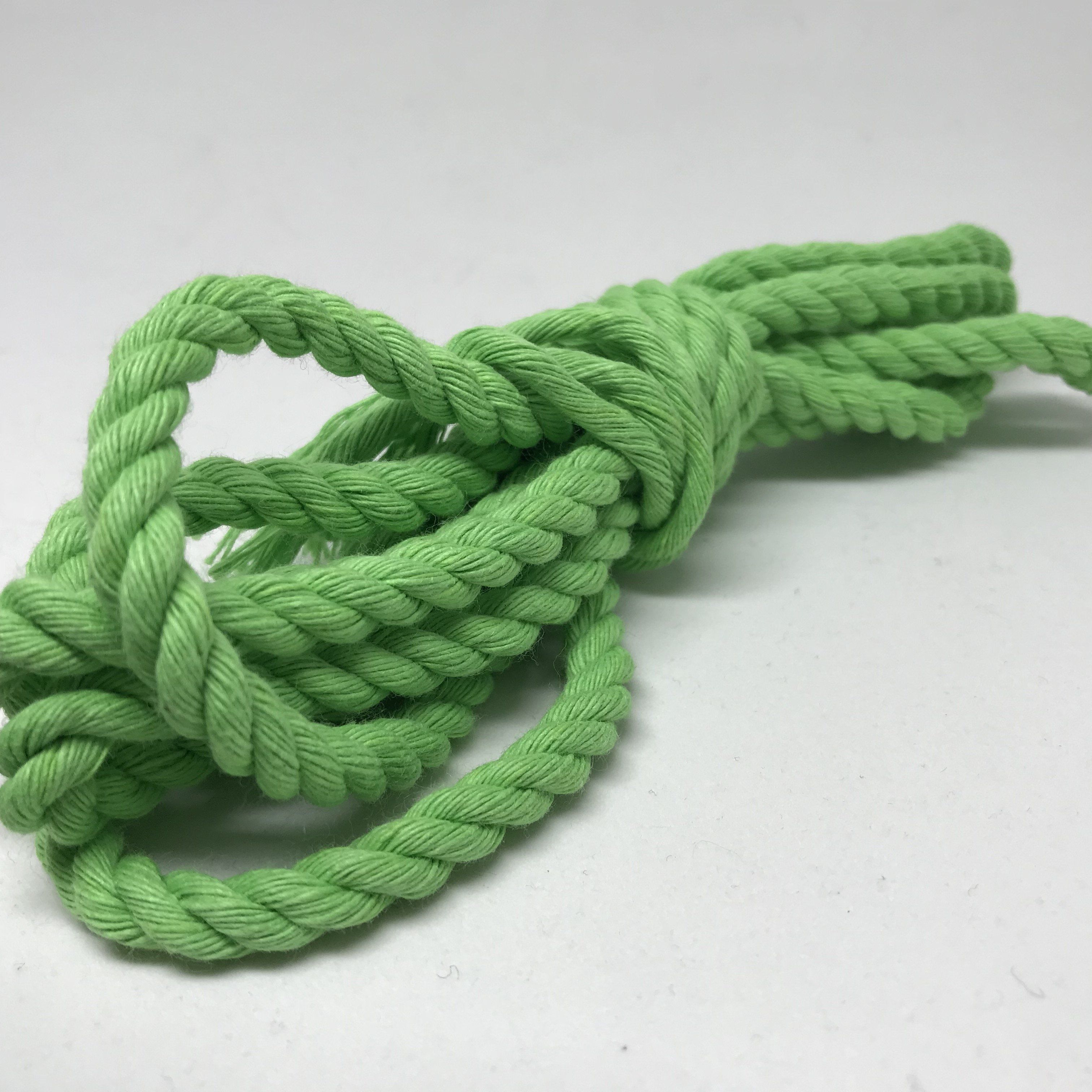 Bundles de Corde à macramé