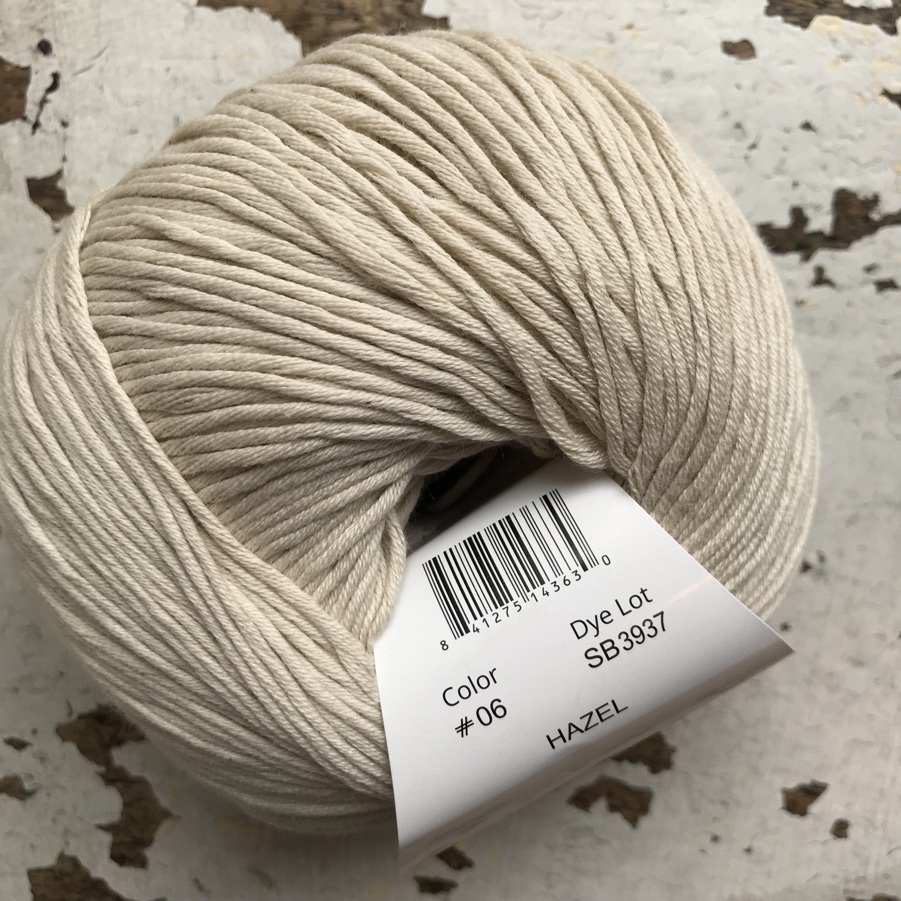 Eco Organic Cotton