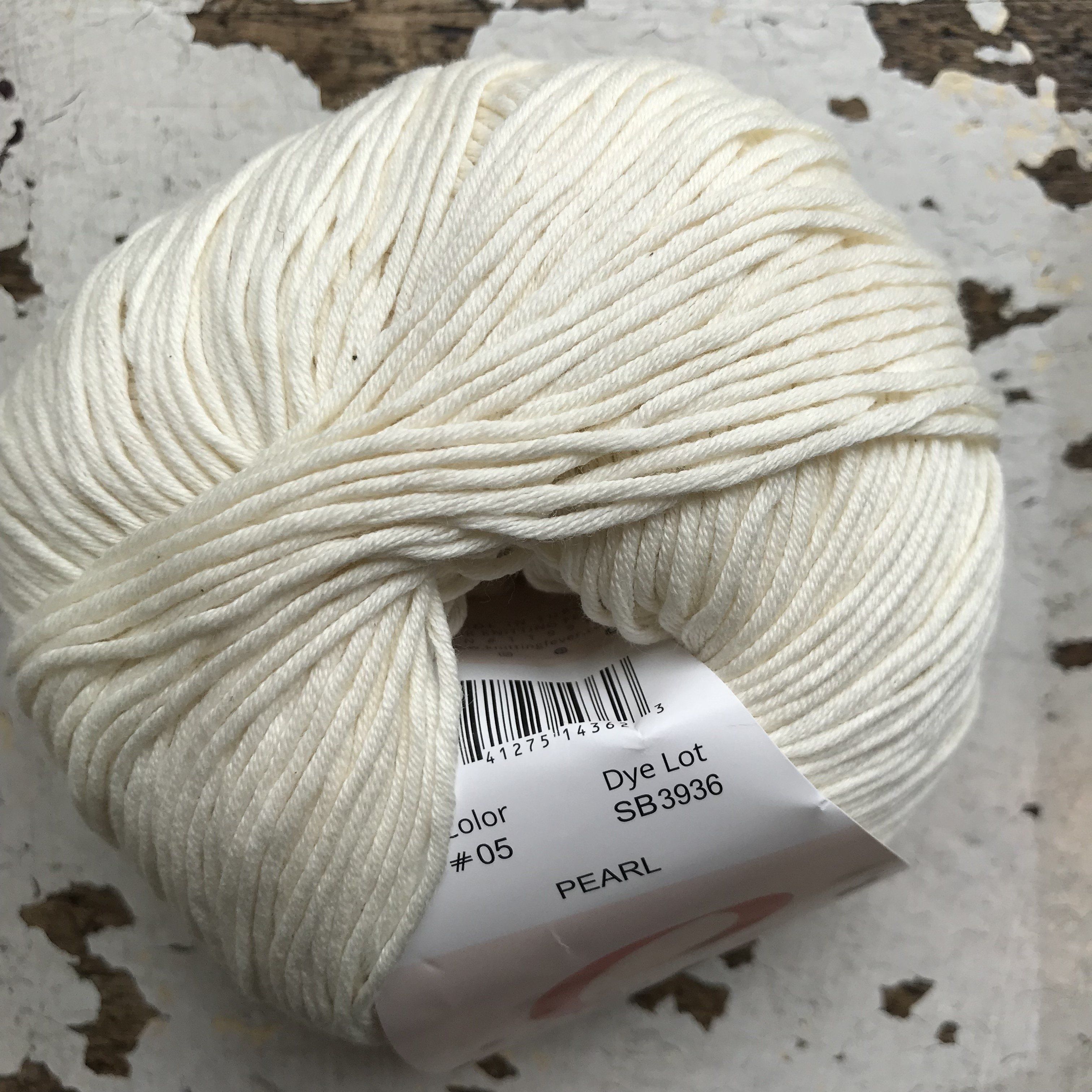 Eco Organic Cotton