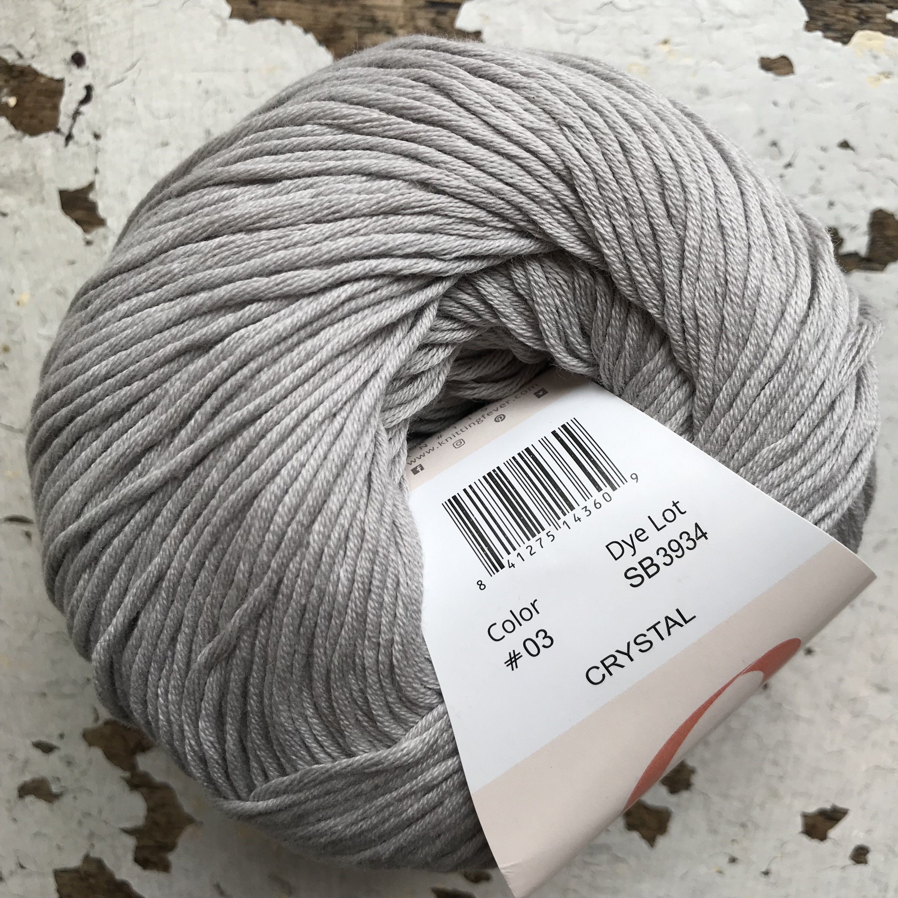 Eco Organic Cotton