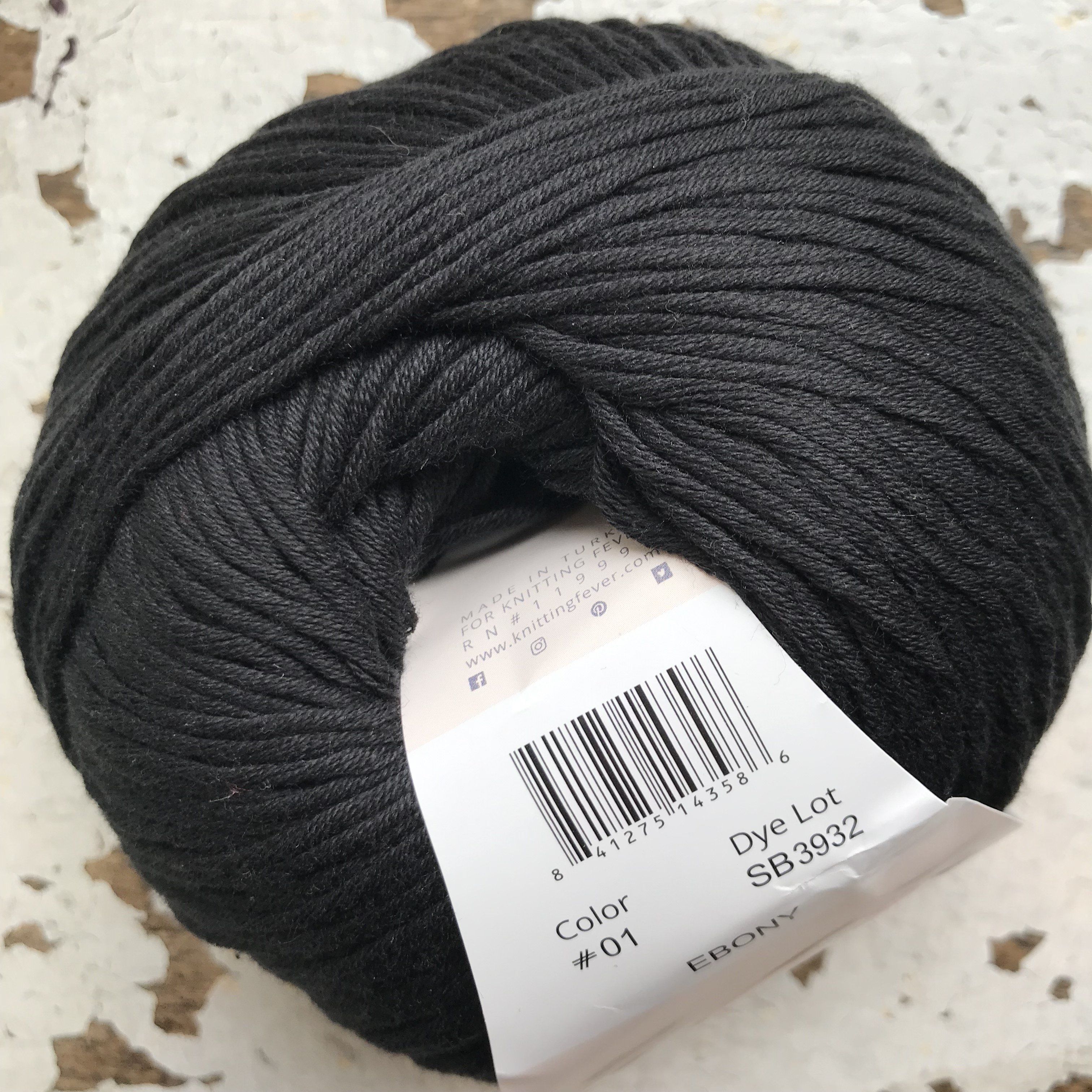 Eco Organic Cotton
