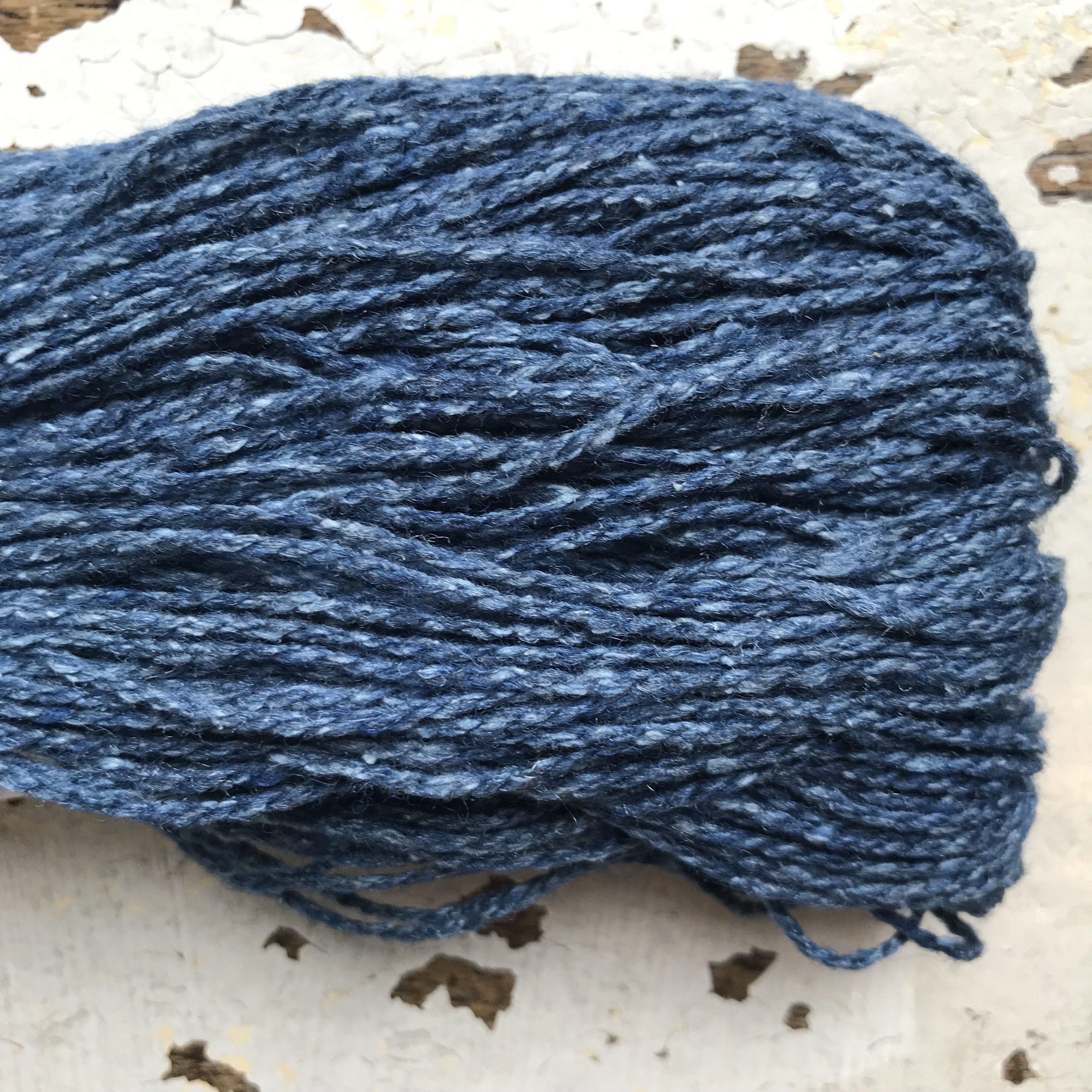Silky Wool