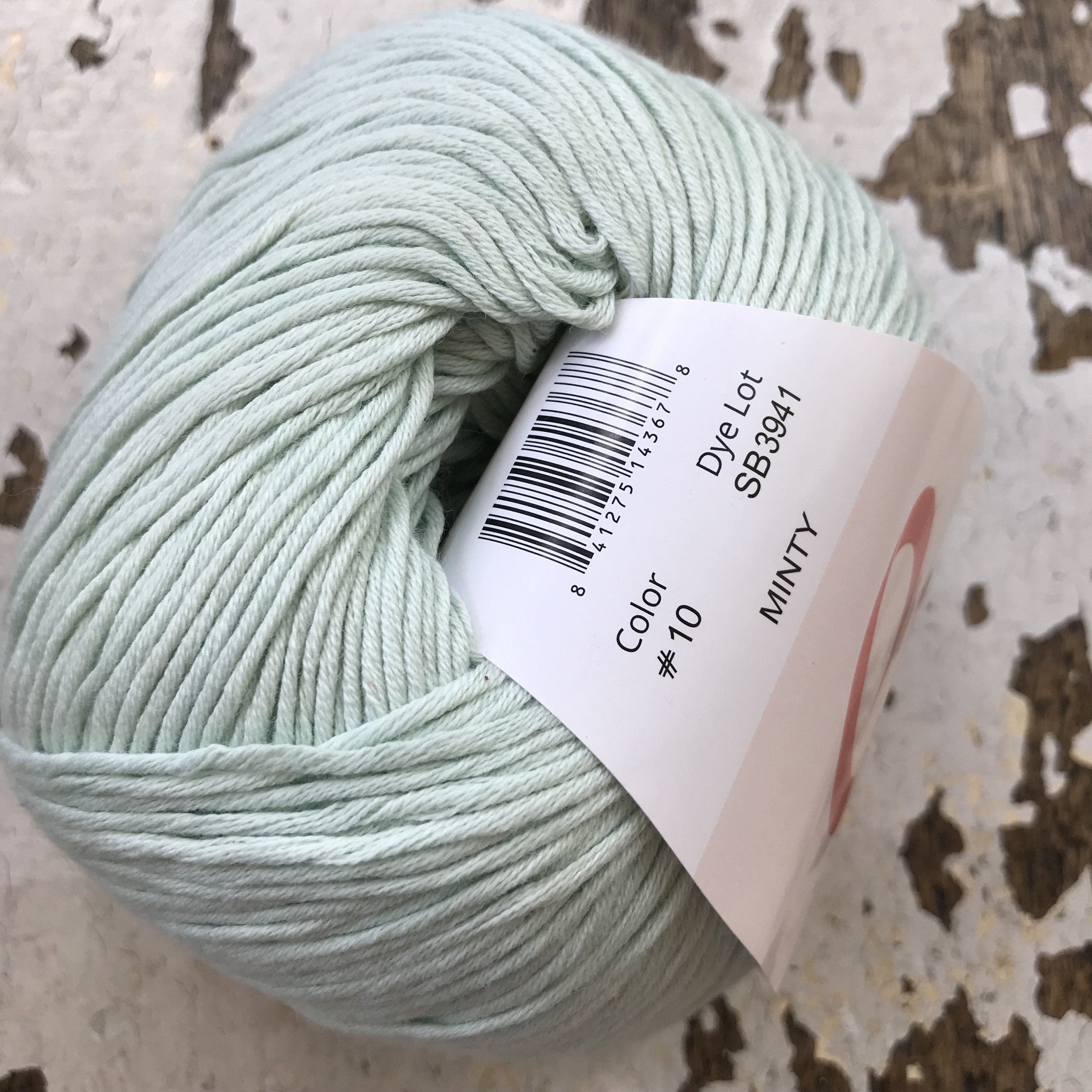 Eco Organic Cotton