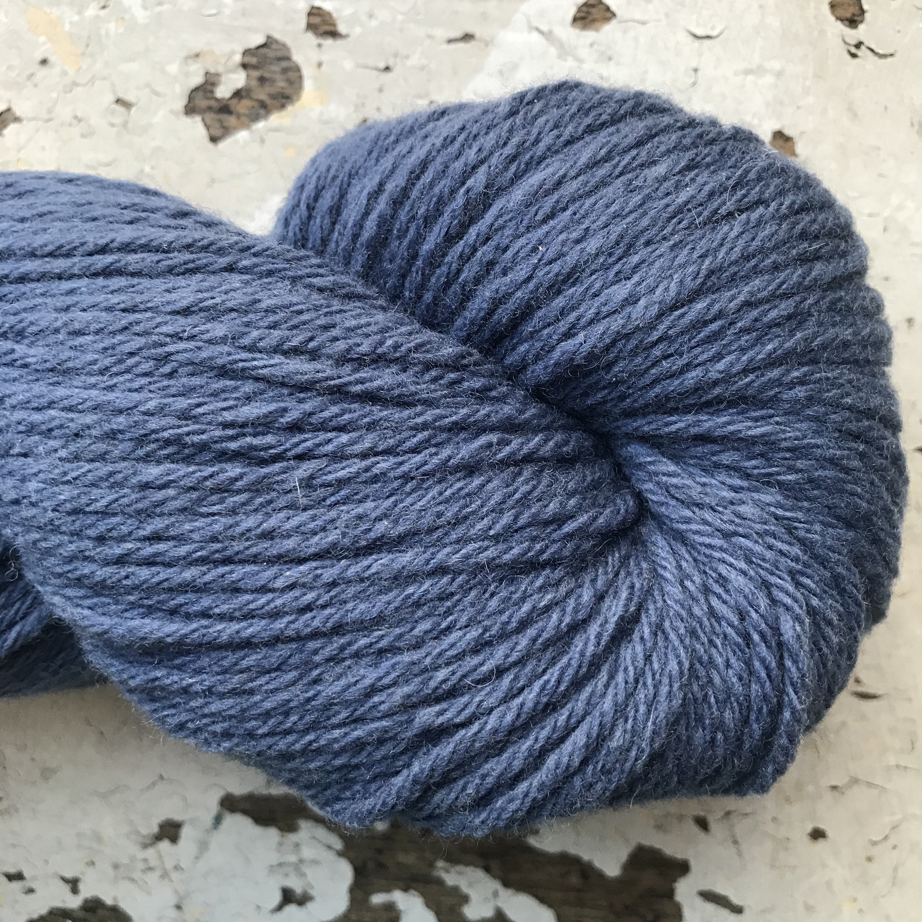 Santa Cruz Organic Merino