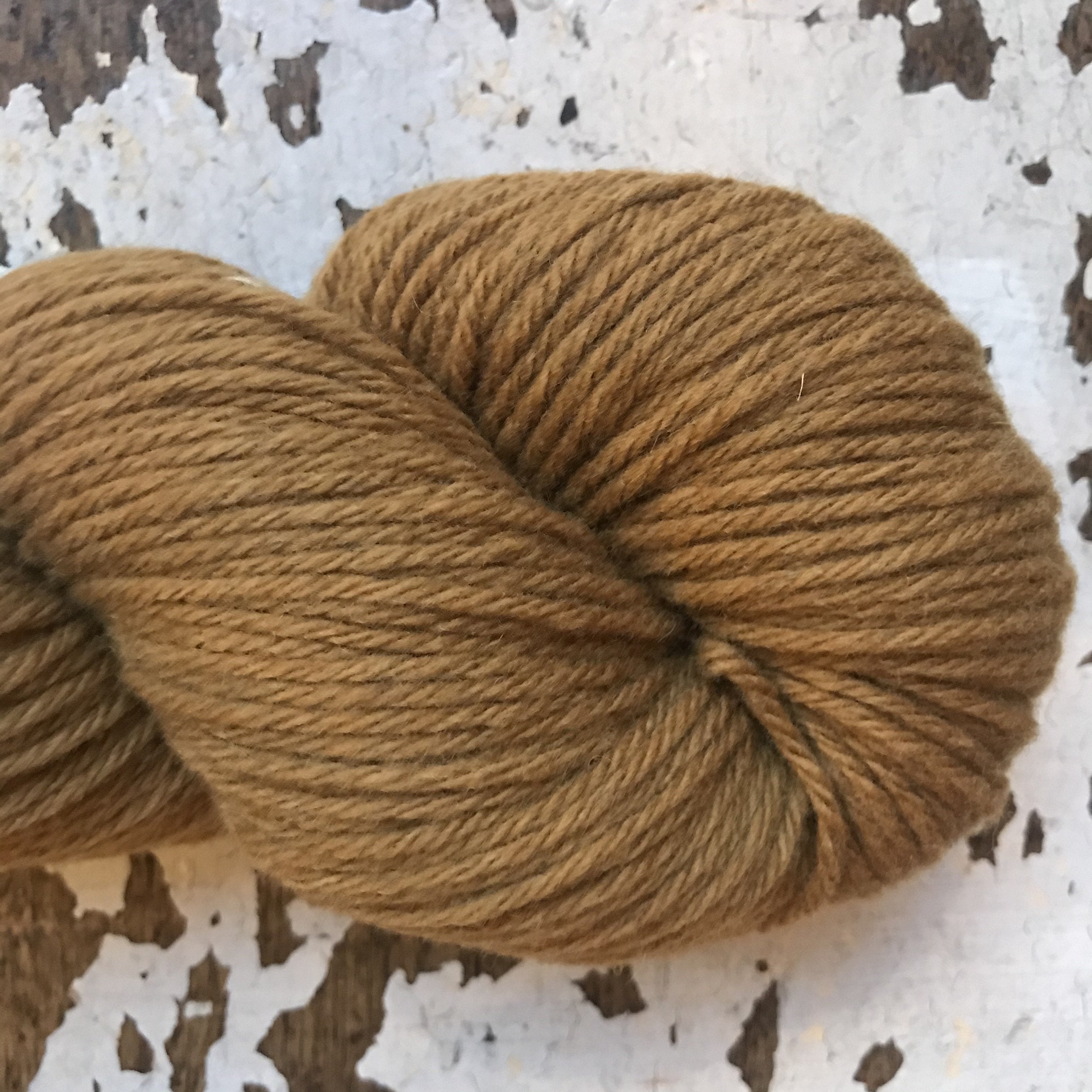 Santa Cruz Organic Merino