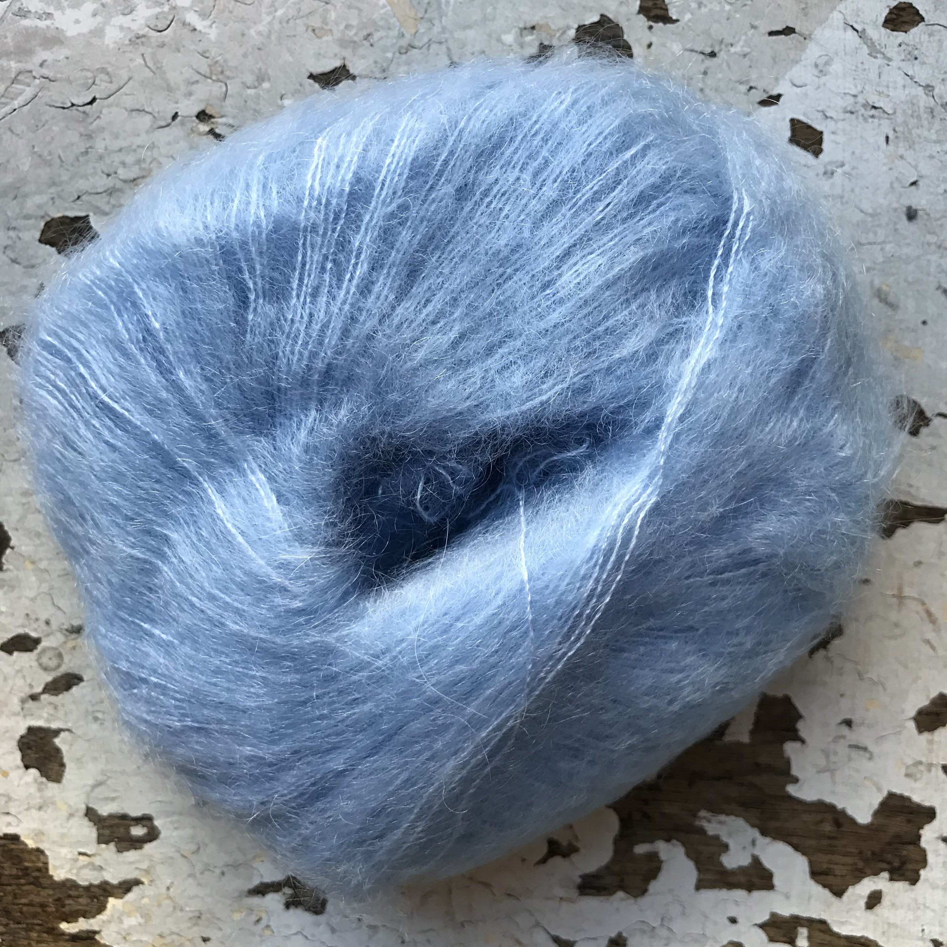 Silky Kid