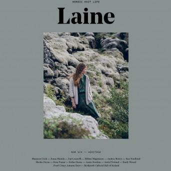 Laine - Nordic Knit Life