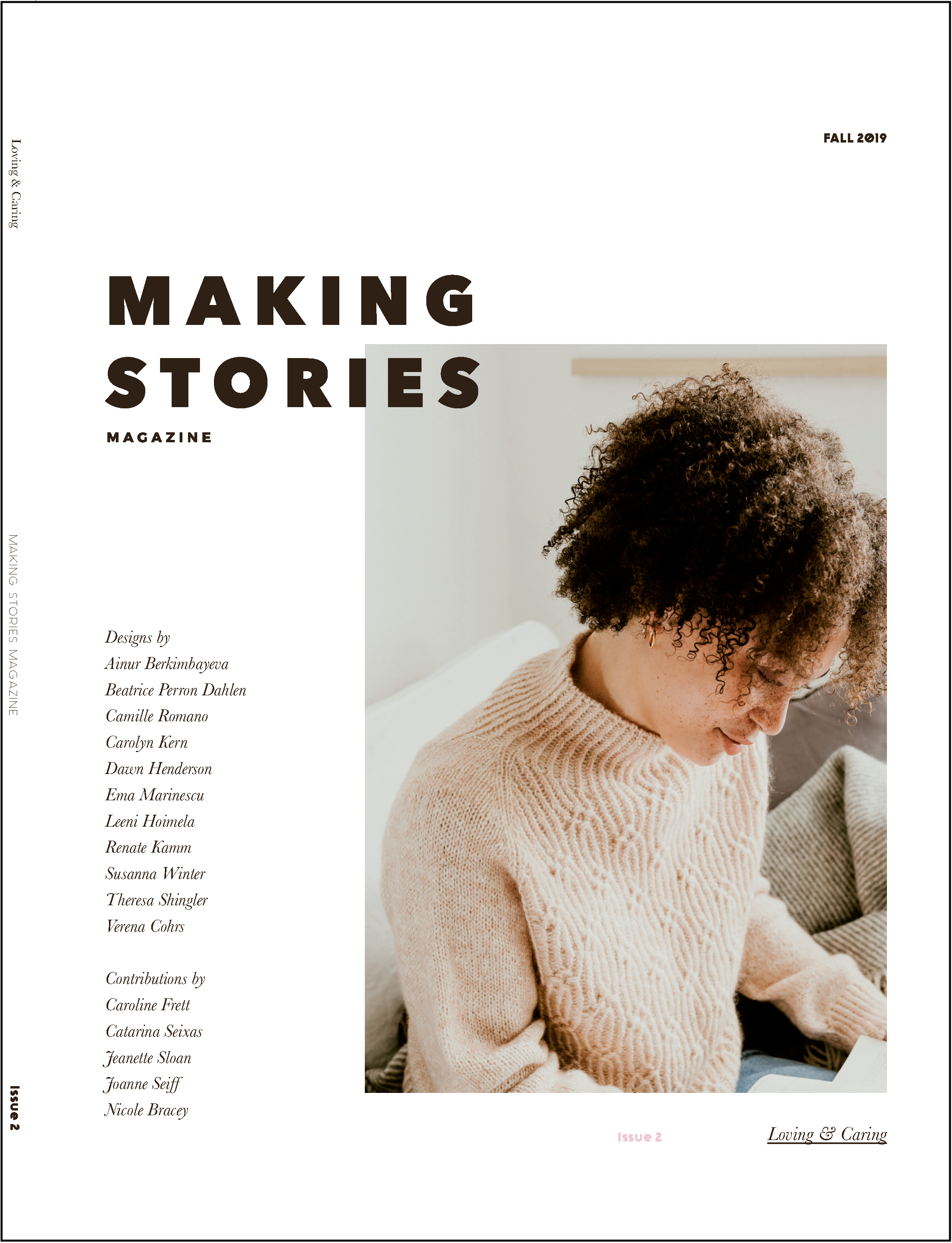 Making Stories