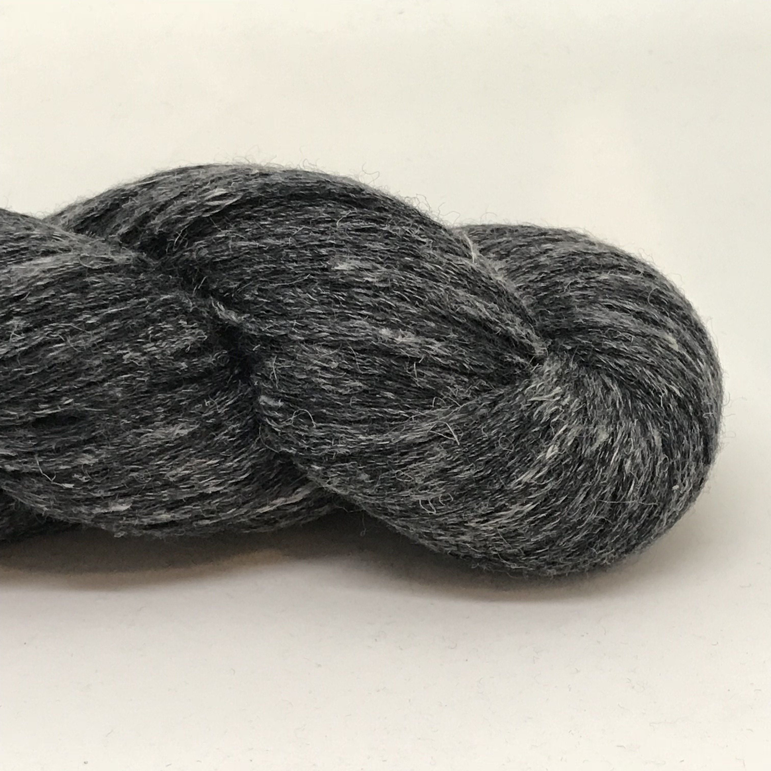 Misty Wool