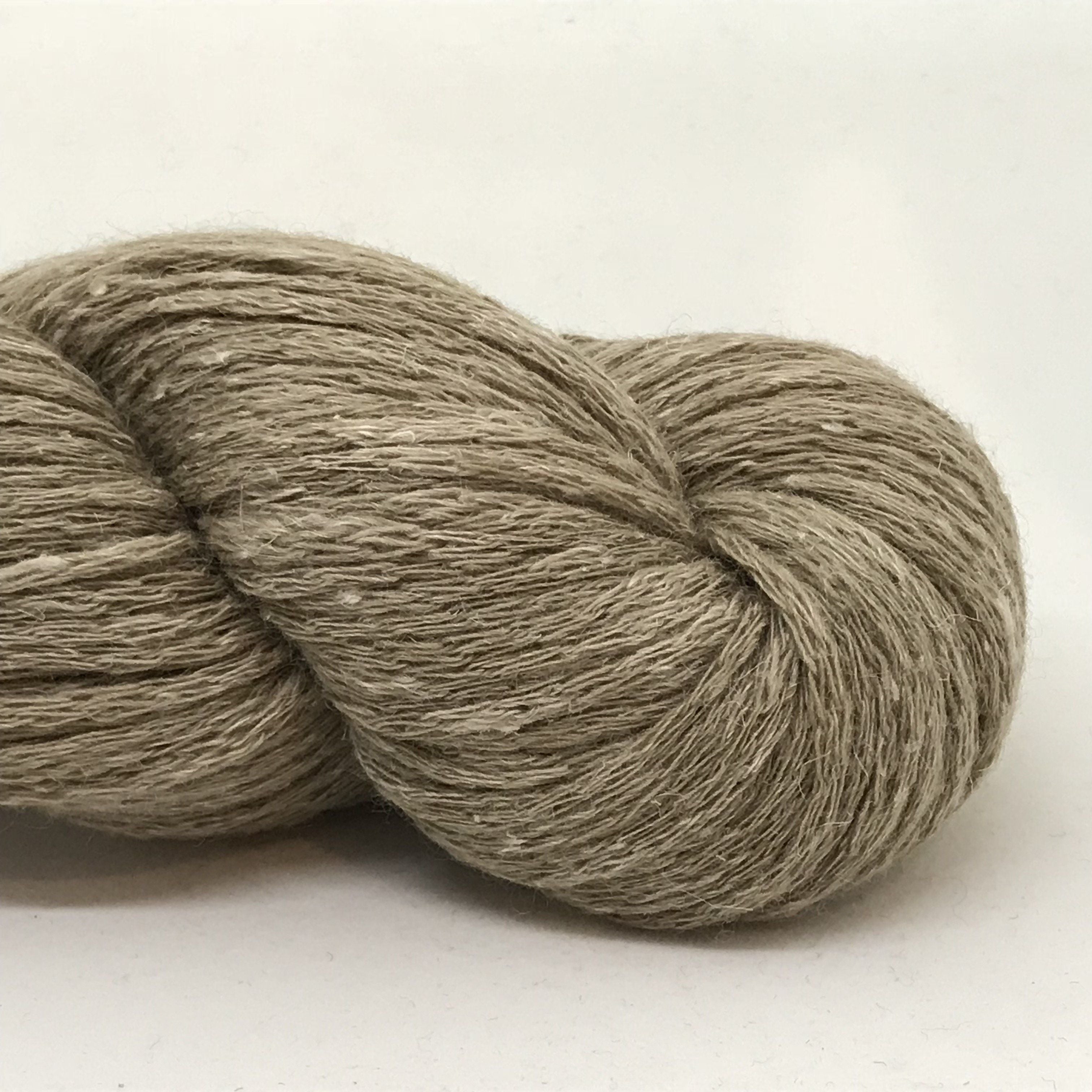 Misty Wool