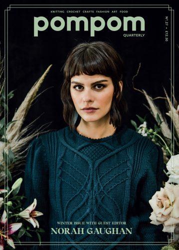 Pompom Magazine