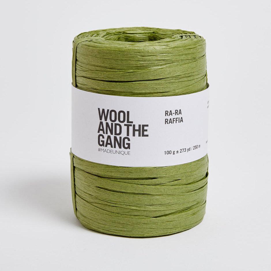 Ra-Ra Raffia