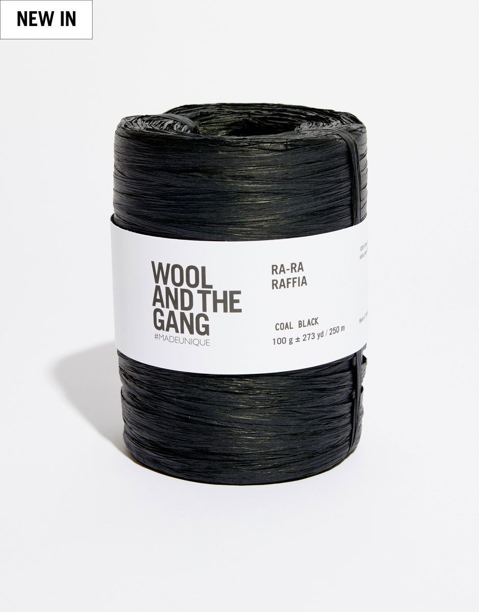Ra-Ra Raffia