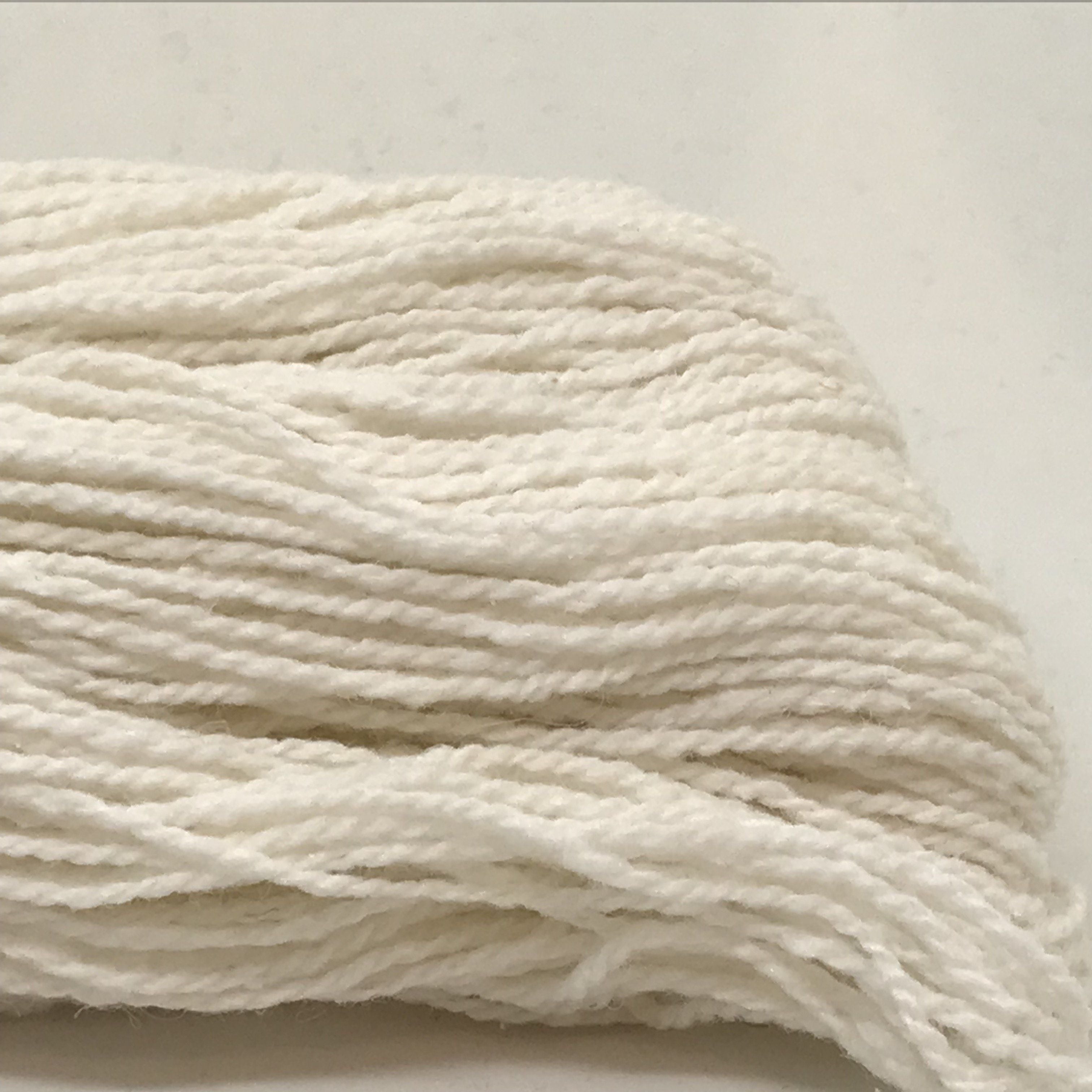 Silky Wool