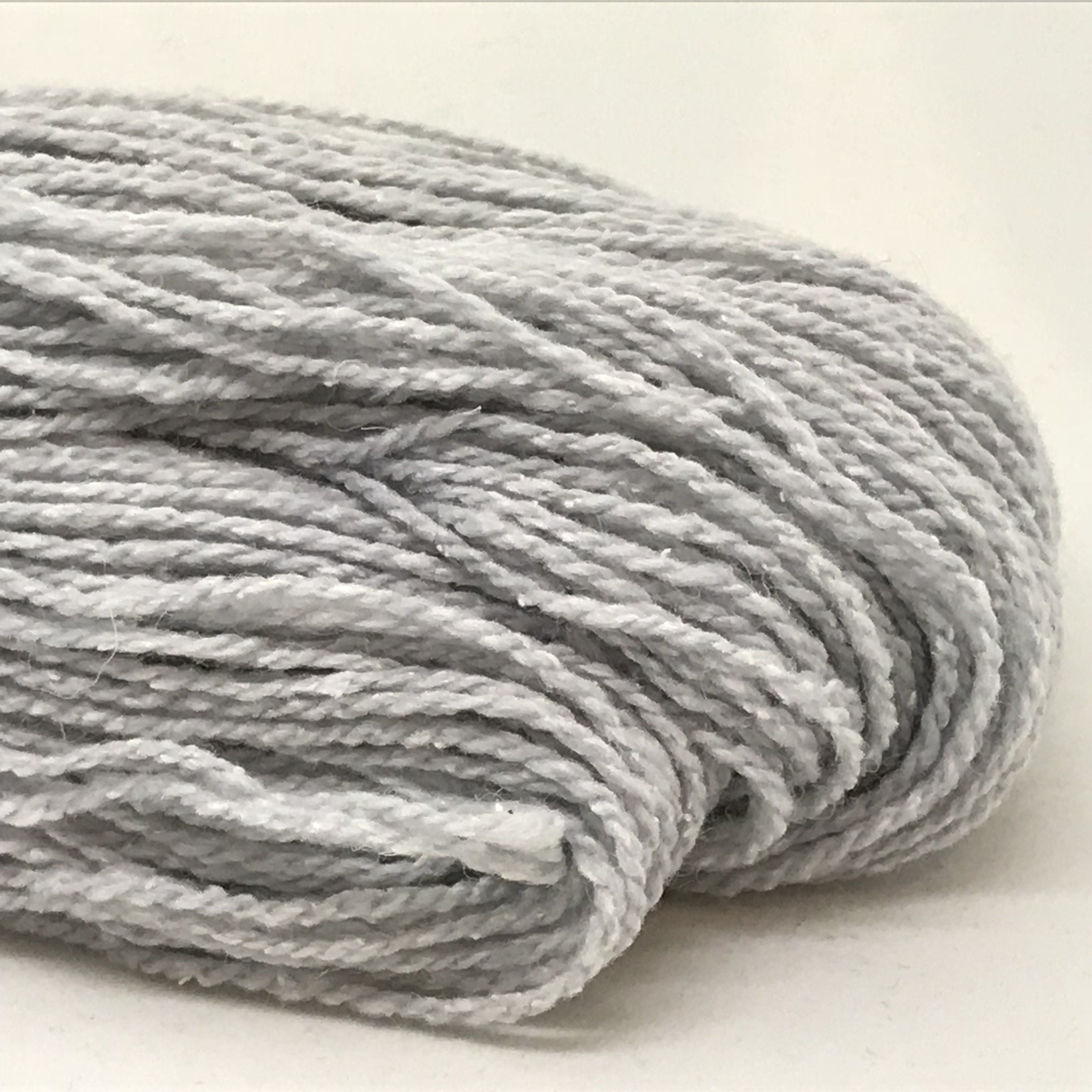 Silky Wool
