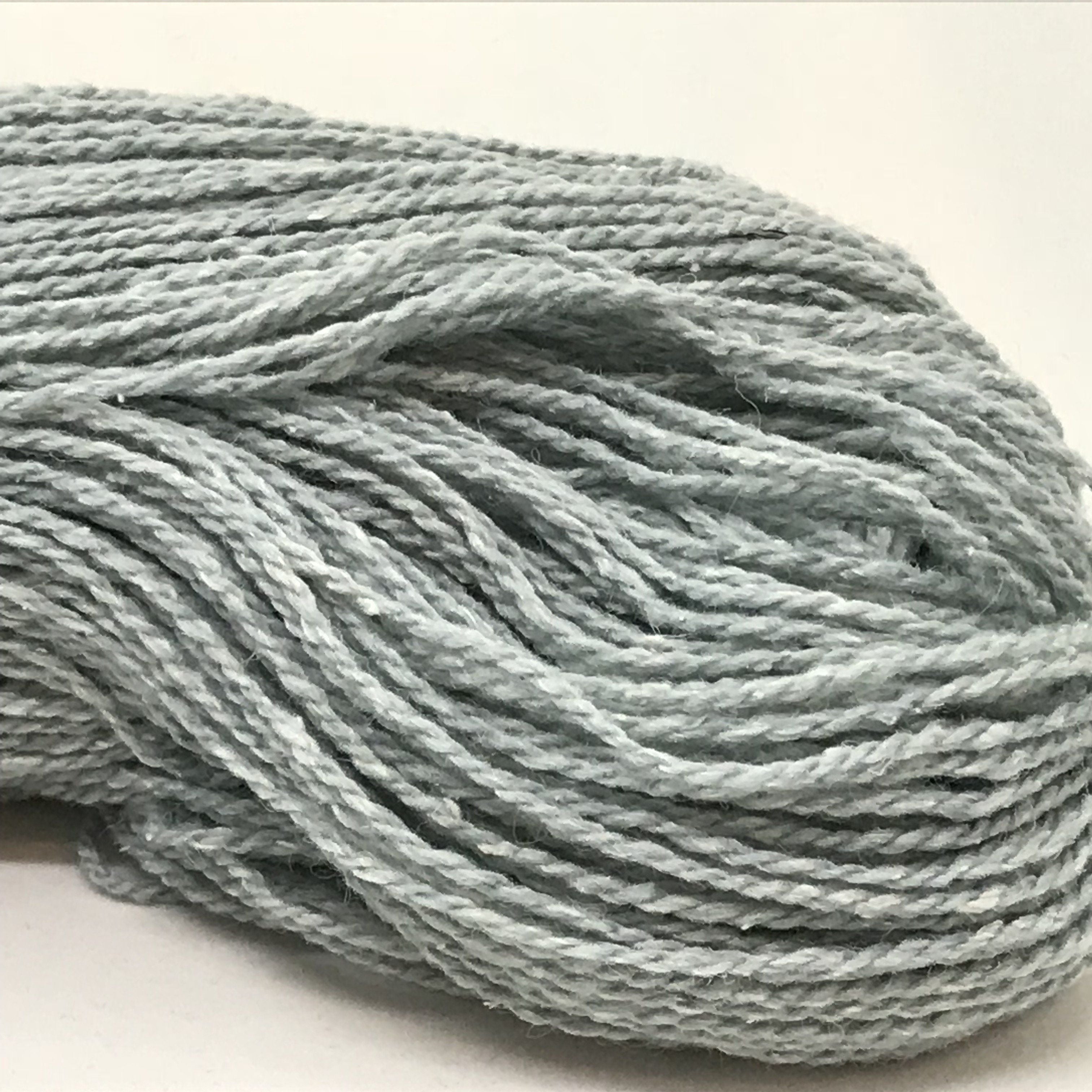 Silky Wool