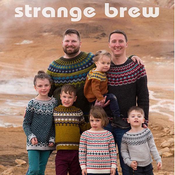 Strange Brew
