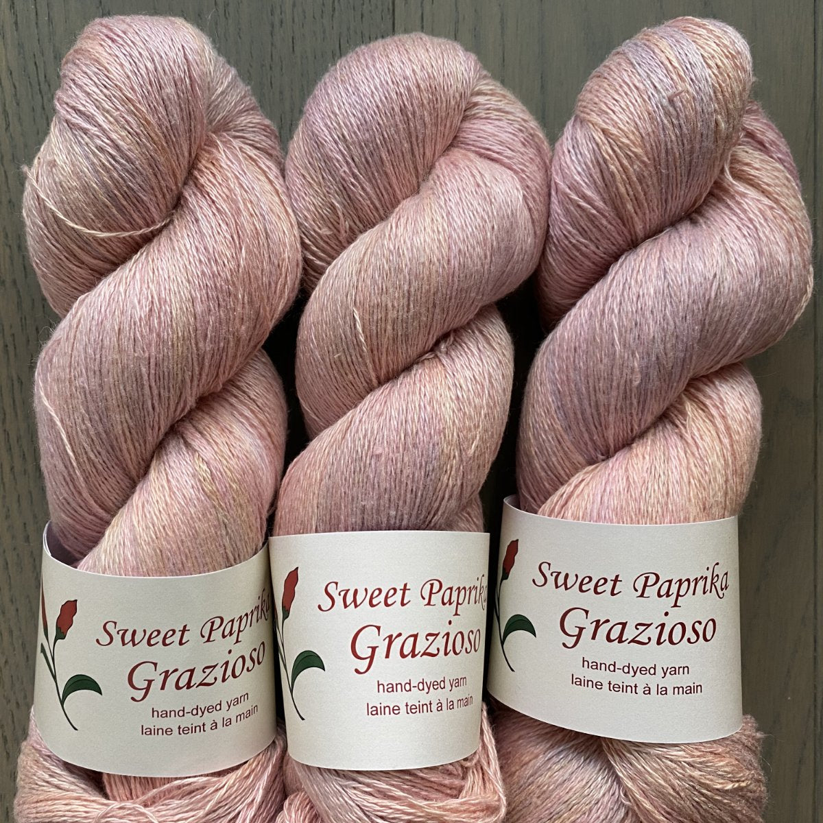 Grazioso