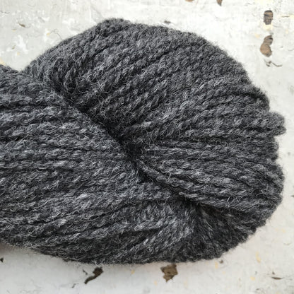 La 100% laine Worsted