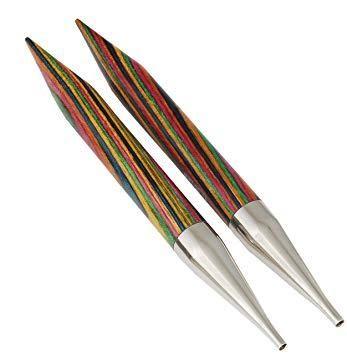 Aiguilles interchangeables 15mm