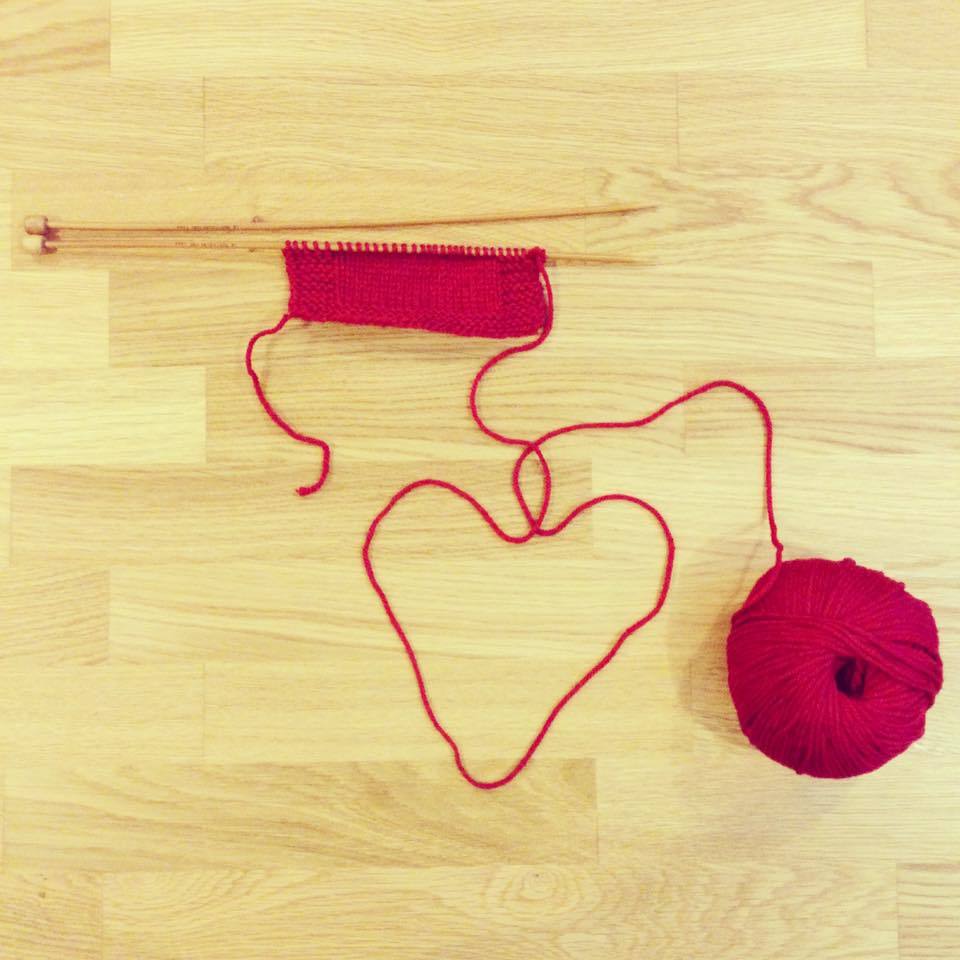 Tricot Parent-Enfant