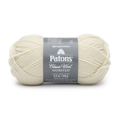 Classic Worsted