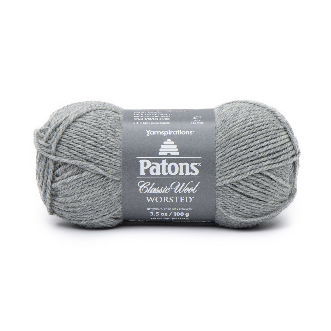 Classic Worsted