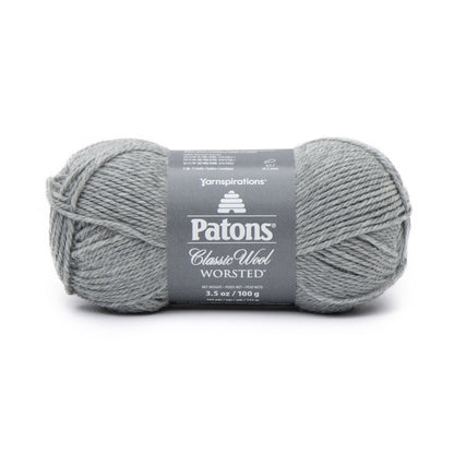 Classic Worsted