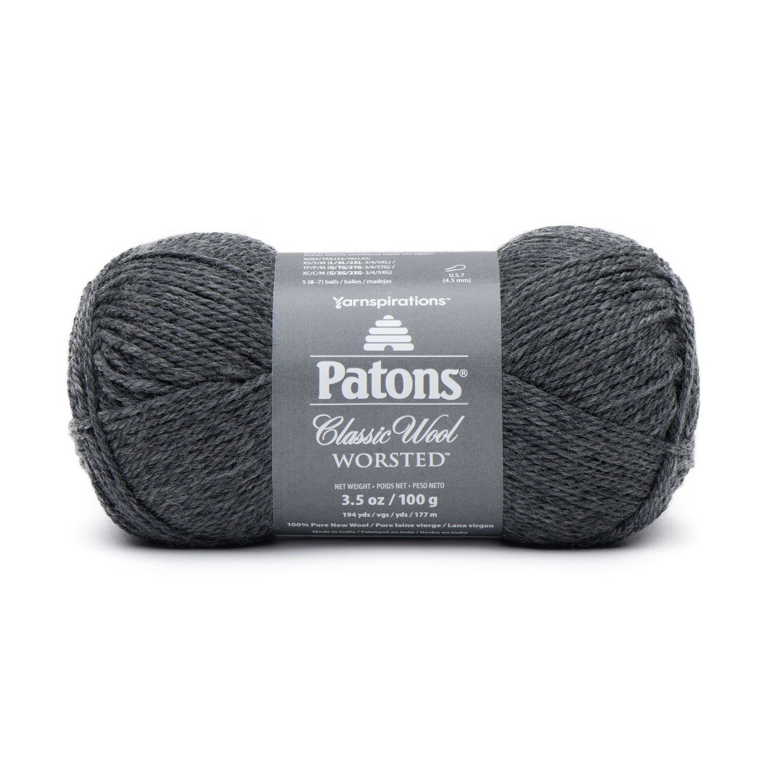 Classic Worsted