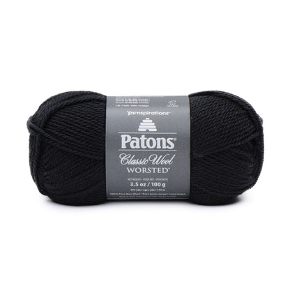 Classic Worsted