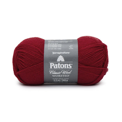 Classic Worsted