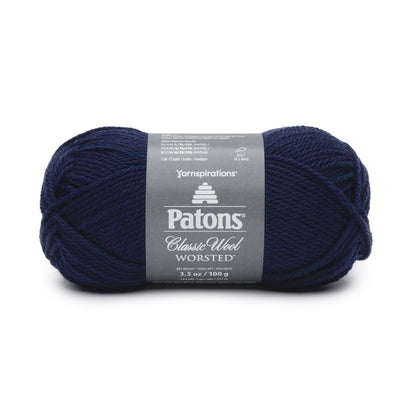 Classic Worsted