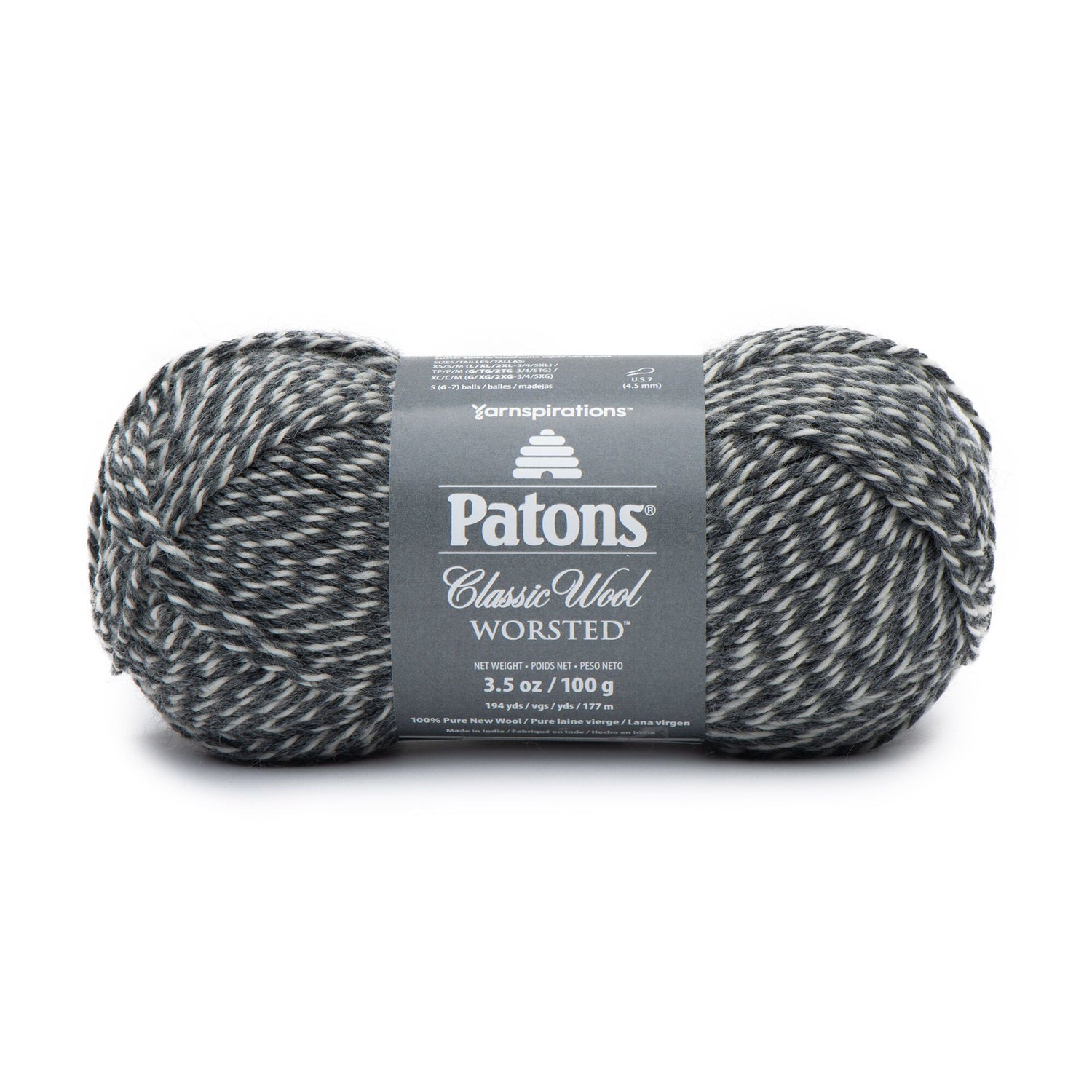Classic Worsted