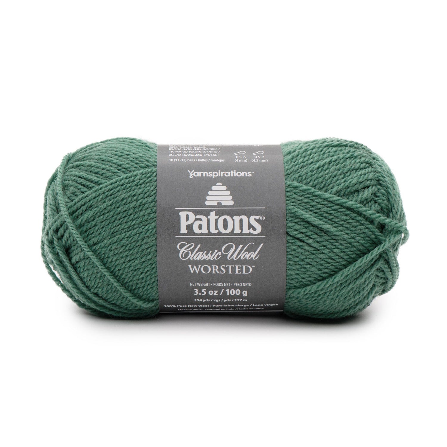 Classic Worsted