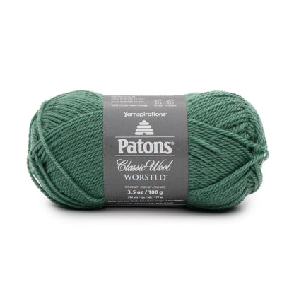 Classic Worsted