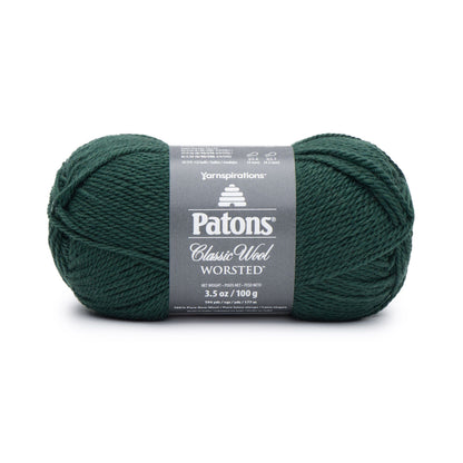 Classic Worsted