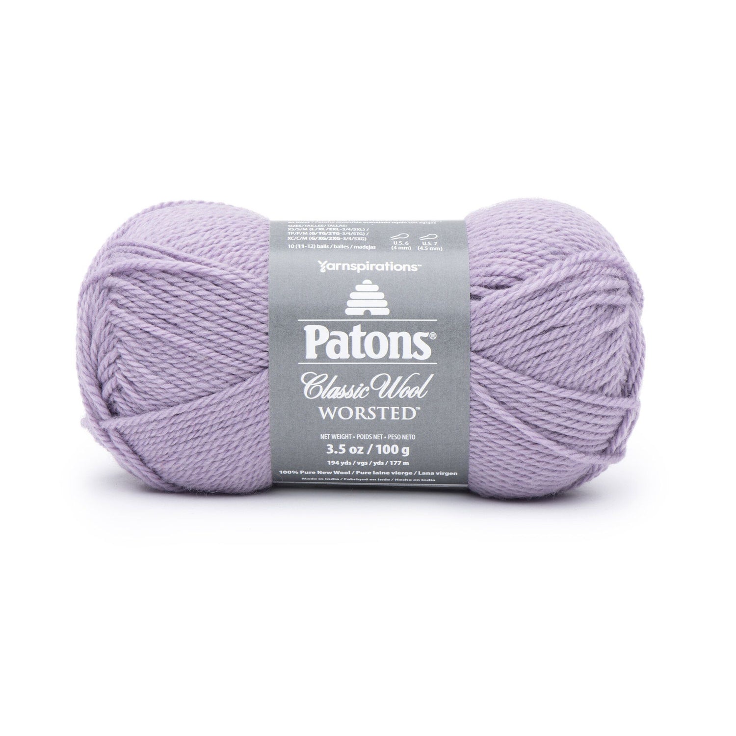 Classic Worsted