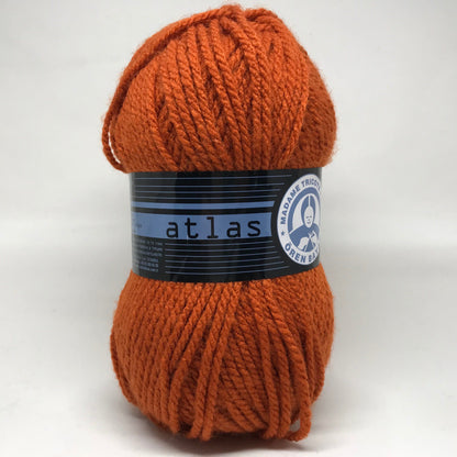 Atlas - 100% Acrylique