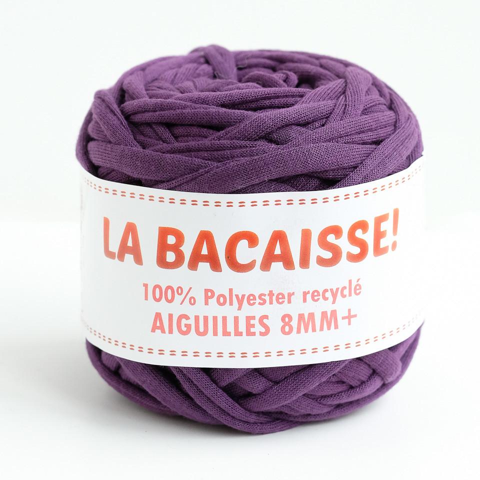 La Bacaisse - 100% Polyester recyclé