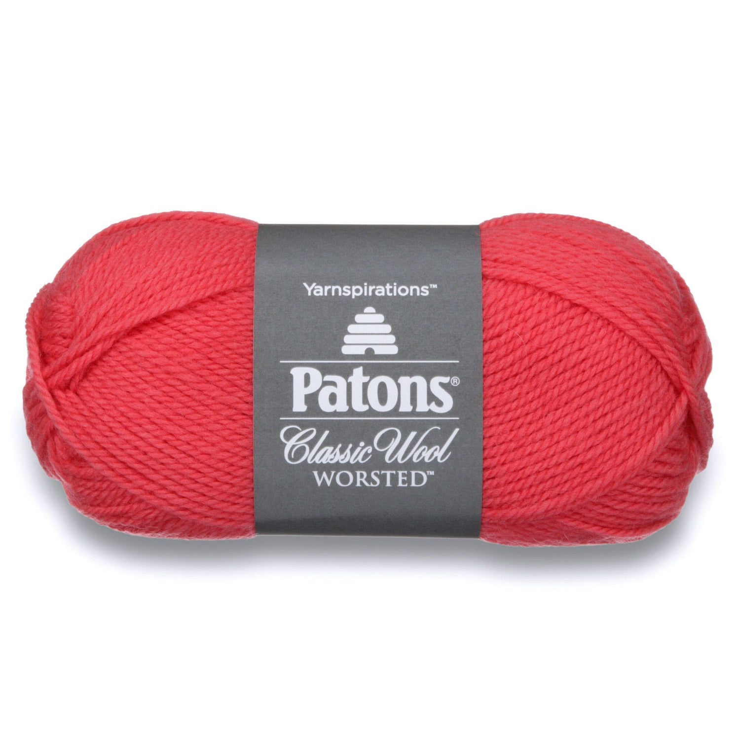 Classic Worsted