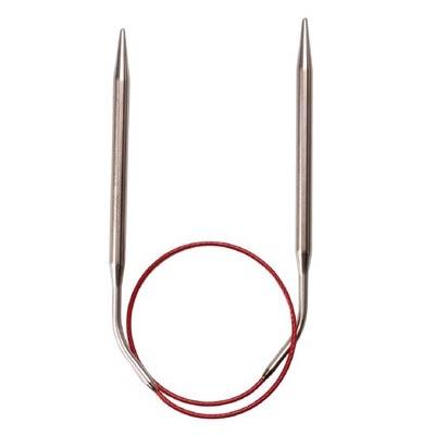 Aiguilles circulaires SS Knit RED